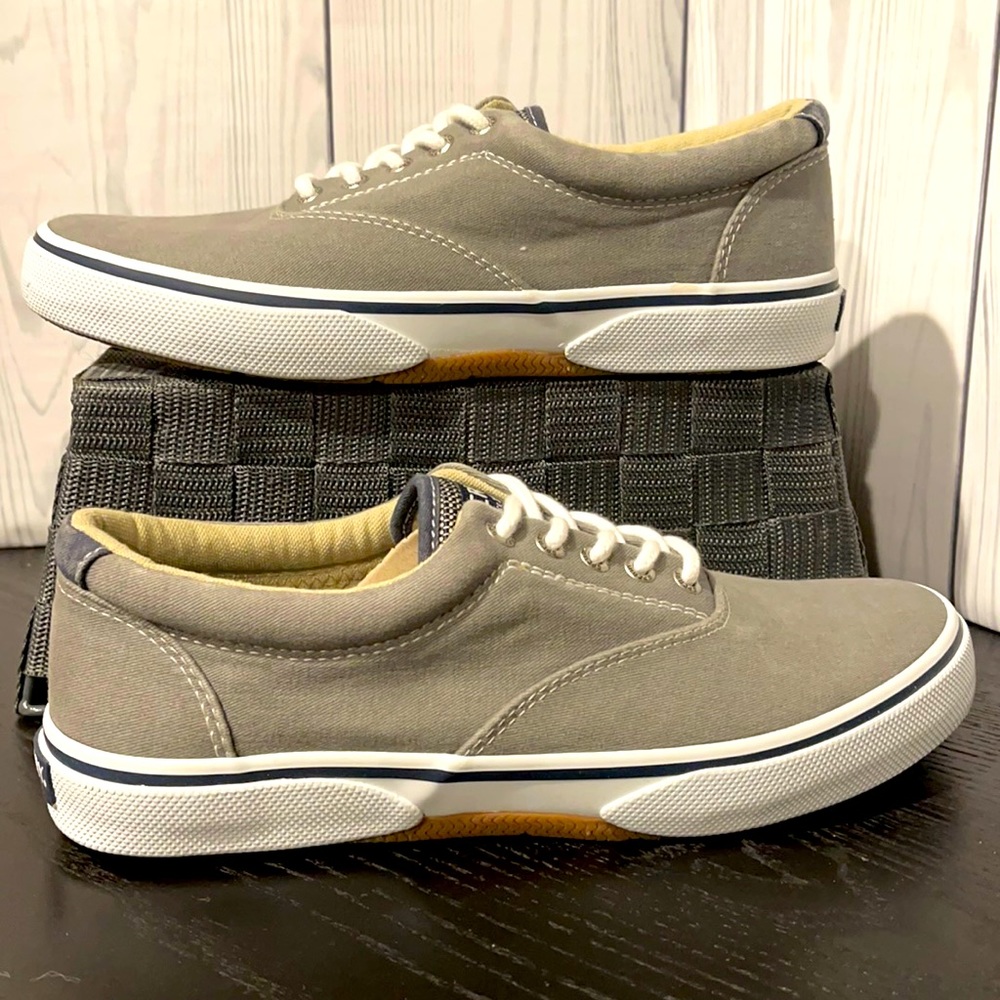 Men’s Sz. 8 Sperry’s